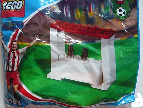 Coca-Cola Drink Stand polybag