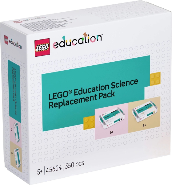 Replacement Pack for Elementary School