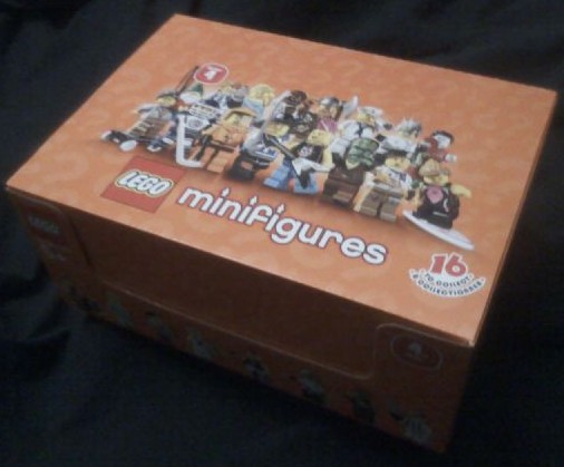 4614586 for sale online LEGO Minifigures 3
