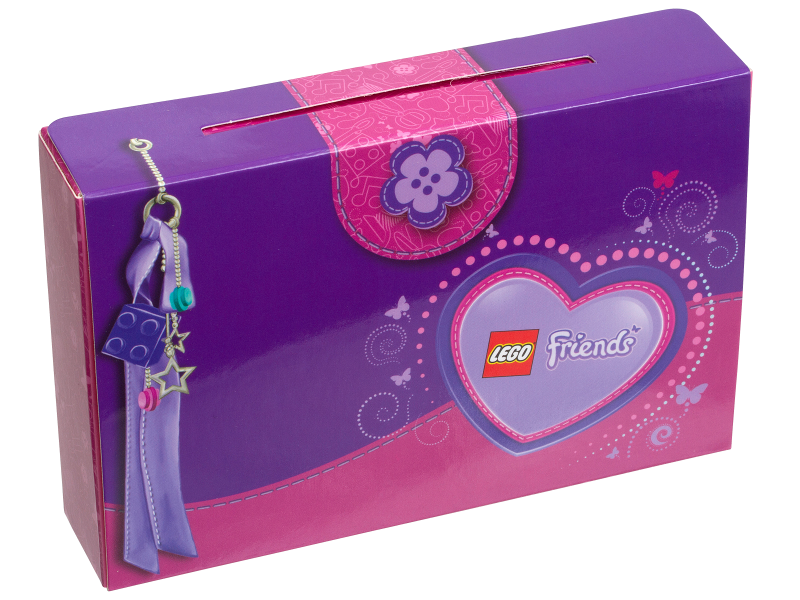 Friends Interior Design Kit