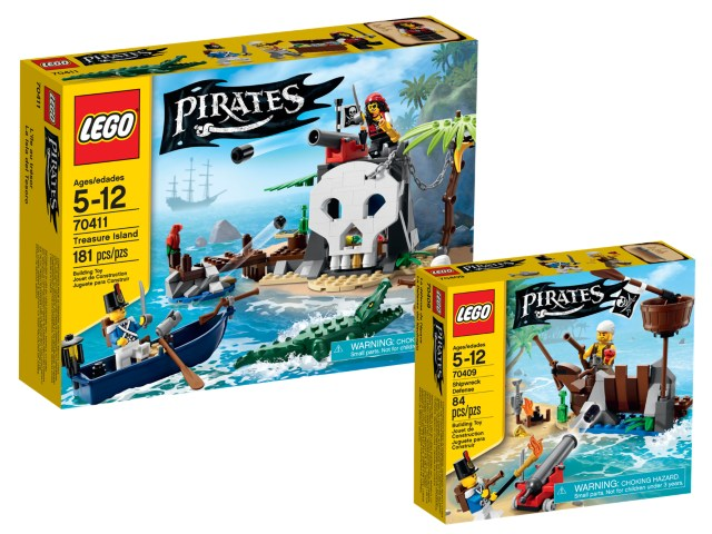 Pirates Collection 2