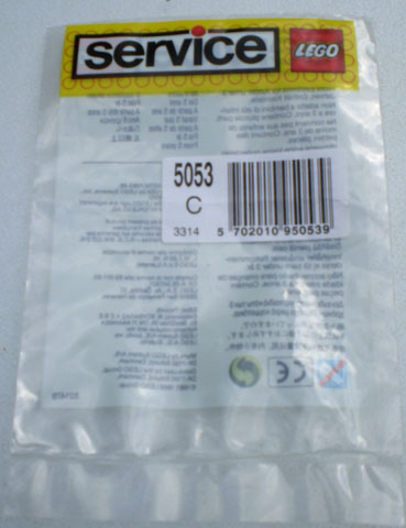 Small Plates with Tool Holders, Disks, Cones