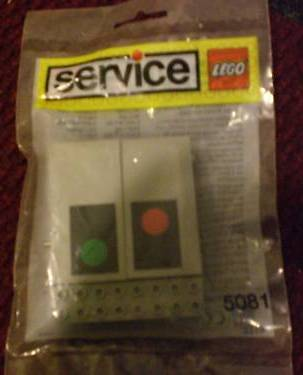 Remote Control for Signal