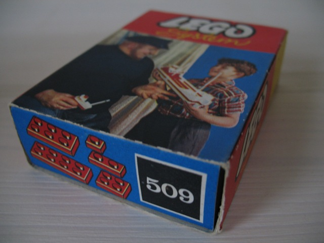 38 Slimbricks Assorted Sizes