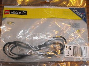 Pneumatic Tubes and Pieces