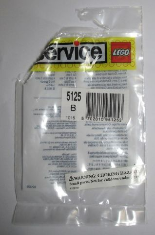 Spaceport Accessories