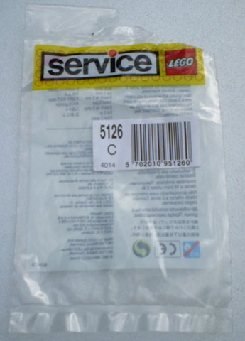 Crane and Digger Accessories