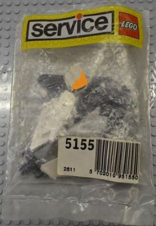 Space Jets and Wings