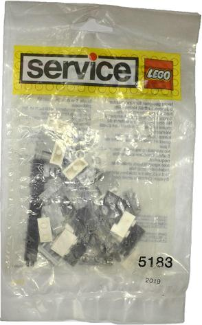 Hinges and Couplings