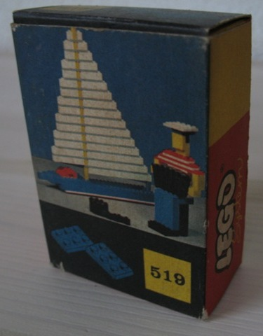 2 x 3 Plates (cardboard box version)