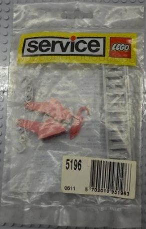 Crane, Crane Hooks and Ladders