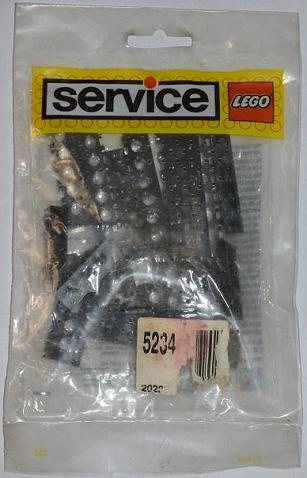 Beams and Plates with Holes, Black