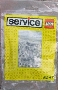 Toggle Joints and Connectors