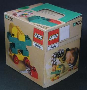 Pull-Along Dog / Puppy