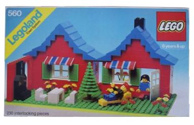 Town House with Garden