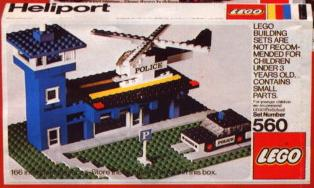 Police Heliport