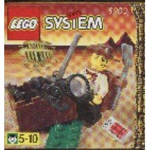 Adventurer - Johnny Thunder