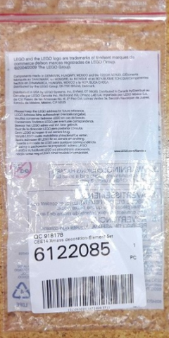 Christmas Decoration