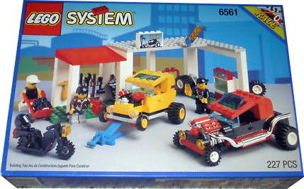 lego 6561