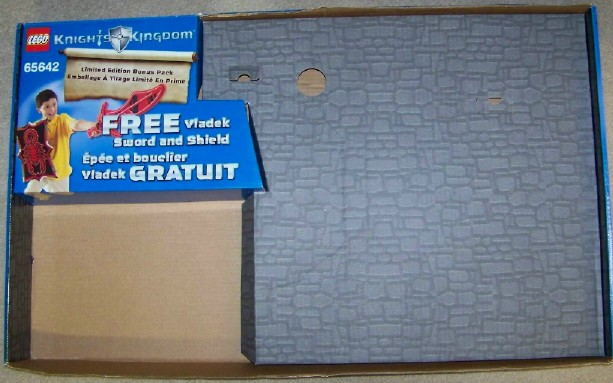 The Grand Tournament, Limited Edition Value Pack