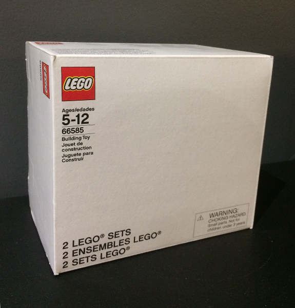 Arctic Expedition Building Kit