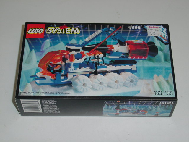 Ice Sat V Set 6898 1 BrickLink