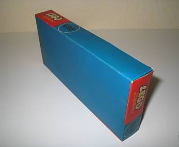 1:87 6 Passenger Cars