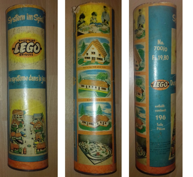 Gift Package (Swiss Edition)