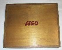 Kindergarten LEGO Set