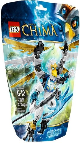 CHI Eris : Set 70201-1 | BrickLink