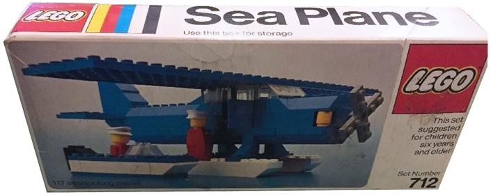 Sea Plane