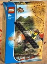 Red Eagle {Kabaya Version}