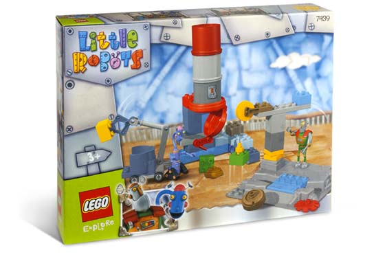 Stretchy's Junk Yard