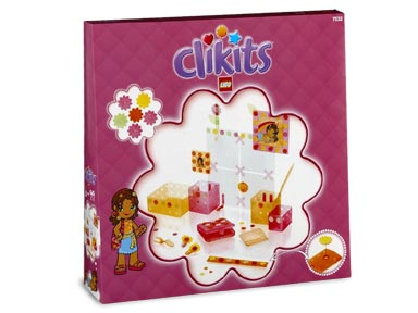 My Special Storage Space