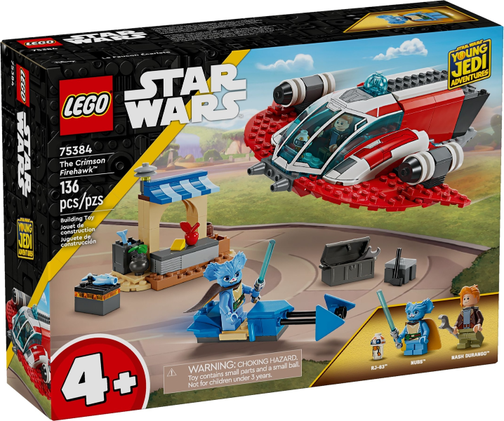 The Crimson Firehawk : Set 75384-1 | BrickLink The Crimson Firehawk : Set 75384-1 | BrickLink