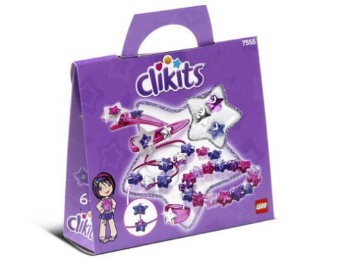 Glitter & Sparkle Beauty Set