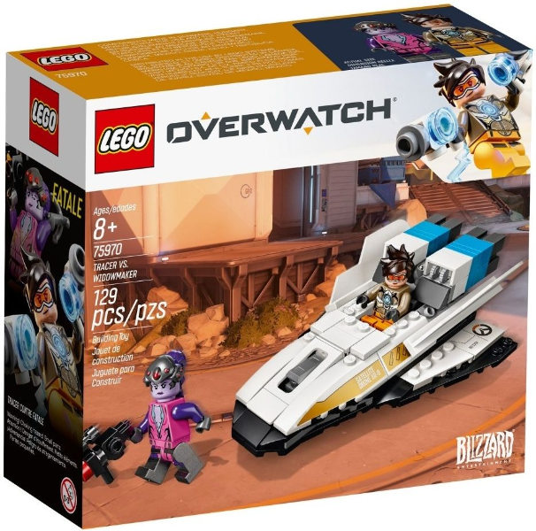 bricklink overwatch