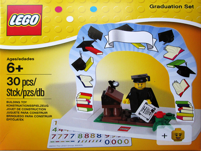 Graduation Set