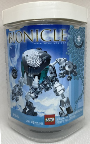 Kohrak-Kal with Mini CD-ROM