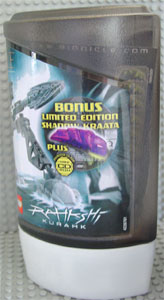 Kurahk with Bonus Shadow Kraata (Limited Edition)