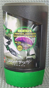 Lerahk with Bonus Shadow Kraata (Limited Edition)