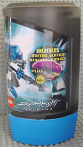 Guurahk with Bonus Shadow Kraata (Limited Edition)