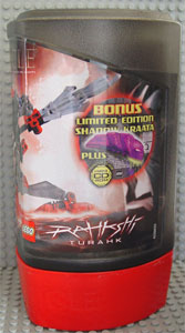 Turahk with Bonus Shadow Kraata (Limited Edition)