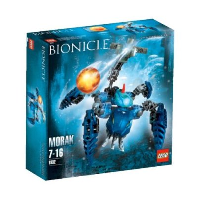 Morak : Set 8932-1 | BrickLink