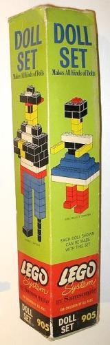 Doll Set