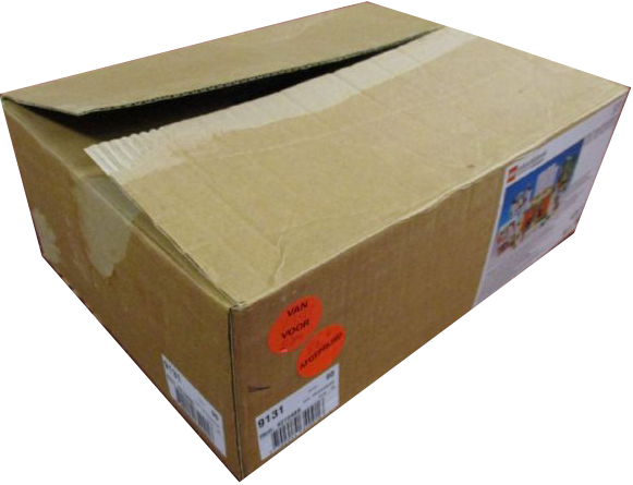 Theatre Set {Theater}