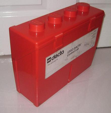 Control Lab Curriculum Pack (Apple Macintosh)