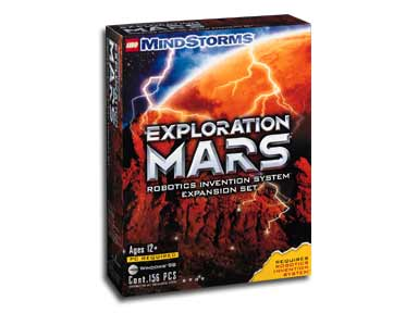 Exploration Mars
