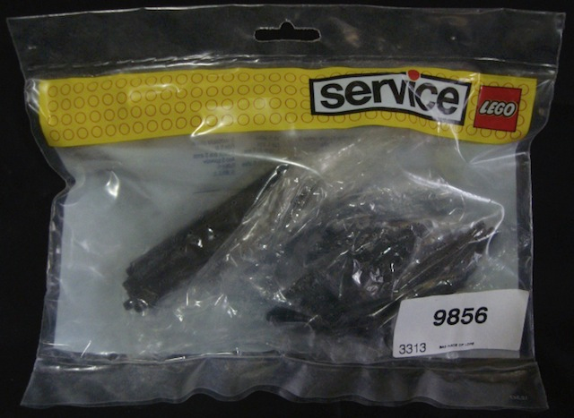 Assortment of Cross Axles