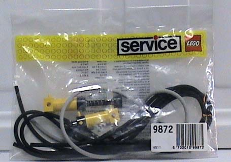 Pneumatic Elements and Tubes